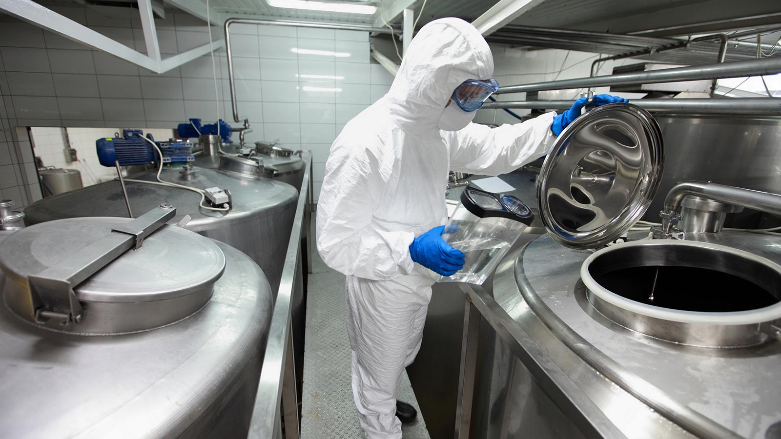 Alimentos con aditivos: ejemplos